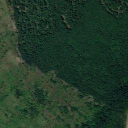 Satellite imagery of TT5004, RO