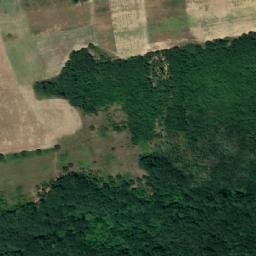 Satellite imagery of TT6010, RO