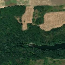 Satellite imagery of TT6010, RO