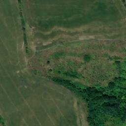 Satellite imagery of TT2, RO