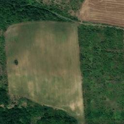 Satellite imagery of TT22/IV/, RO