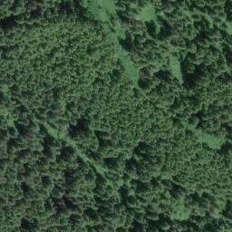 Satellite imagery of Robinson Ridge, US