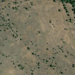 Satellite imagery of Corral Ridge, US