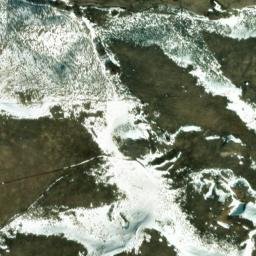 Satellite imagery of Monroe Mine, US