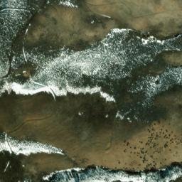 Satellite imagery of X L Mine, US