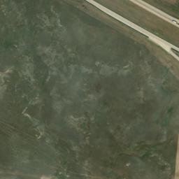 Satellite imagery of W 382 RESET — NGS OS0501 — Jackson County, US, US