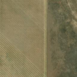 Satellite imagery of I90 128.26 — NGS OS0873 — Jackson County, US, US
