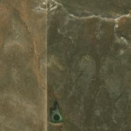 Satellite imagery of CEDAR — NGS OS0789 — Jackson County, US, US