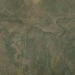 Satellite imagery of A 387 — NGS OS0550 — Jackson County, US, US