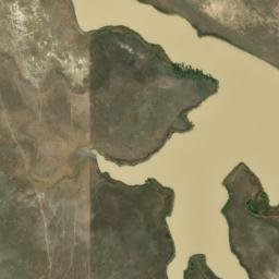 Satellite imagery of E 8 L RM 2 — NGS OS0394 — Jackson County, US, US