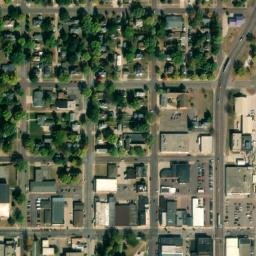 1113 4th Ave, Windom, MN 56101 Satellite Map