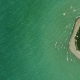 Satellite imagery of Martin's Point, CA