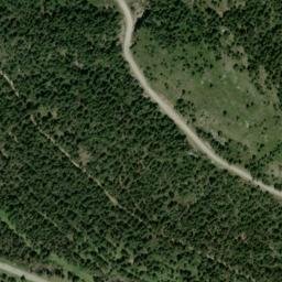 Satellite imagery of 0421003 - A, IT