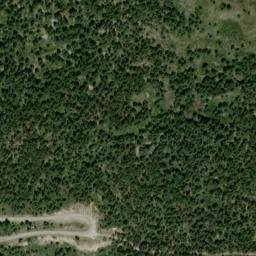 Satellite imagery of 0421003 - A, IT
