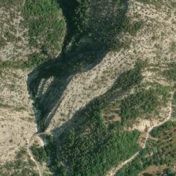 Satellite imagery of boundary_stone, IT