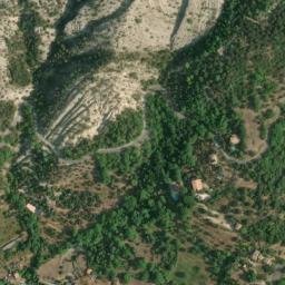 Satellite imagery of boundary_stone, IT