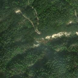 Satellite imagery of boundary_stone, IT