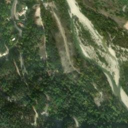 Satellite imagery of boundary_stone, IT