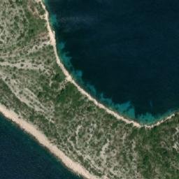 Satellite imagery of Rt Vidilica, HR