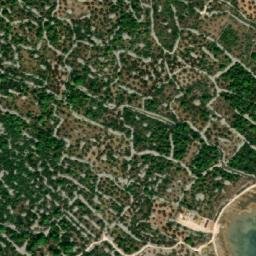 Satellite imagery of Rt Mala Zečica, HR