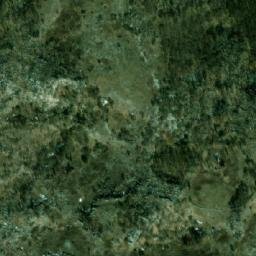 Satellite imagery of Žrvanj, BA