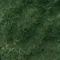 Satellite imagery of Žrvanj, BA