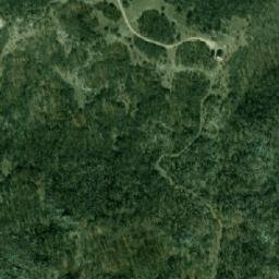 Satellite imagery of Gradina, BA