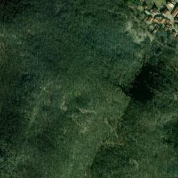 Satellite imagery of Brza Kosa, BA
