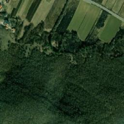 Satellite imagery of Brza Kosa, BA