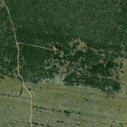 Satellite imagery of Gradina, BA