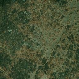 Satellite imagery of Buljanova Glavica, BA