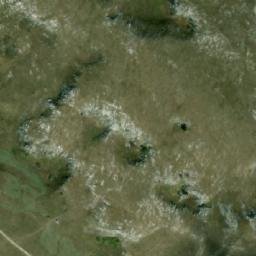 Satellite imagery of Razvale, BA