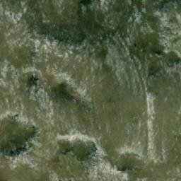 Satellite imagery of Razvale, BA