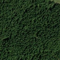 Satellite imagery of Karagin Vrh, BA