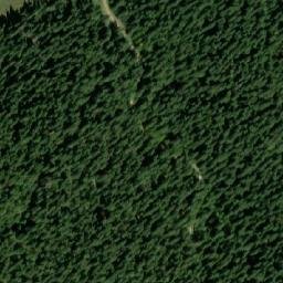 Satellite imagery of Karagin Vrh, BA