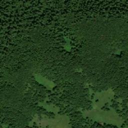 Satellite imagery of Razvršće, BA