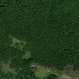 Satellite imagery of Razvršće, BA