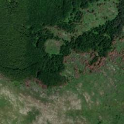 Satellite imagery of Plećine, BA