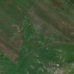 Satellite imagery of Crljenac, BA