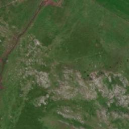 Satellite imagery of Gradina, BA