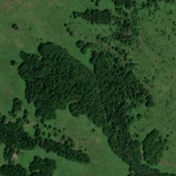 Satellite imagery of Gradina, BA