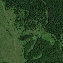 Satellite imagery of Lalića Brig, BA