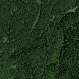 Satellite imagery of Lalića Brig, BA