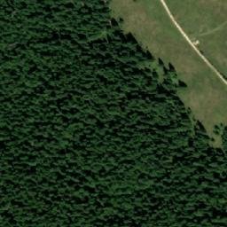 Satellite imagery of Sukinovac, BA