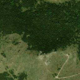 Satellite imagery of Idovac, BA