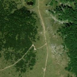 Satellite imagery of Idovac, BA