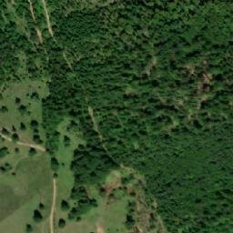 Satellite imagery of Grudica, BA