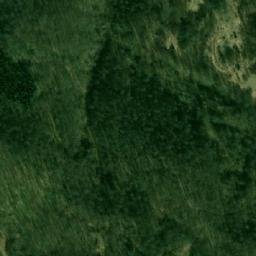 Satellite imagery of Crni Vrh, BA