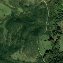 Satellite imagery of Gradina, BA