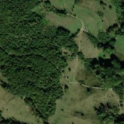 Satellite imagery of Bušnjetice, BA